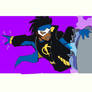 static shock