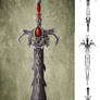 Dragon Sword