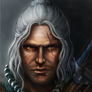 Witcher Geralt of Rivia