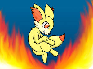 Fennekin