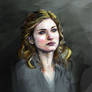 Imogen Poots portrait v2