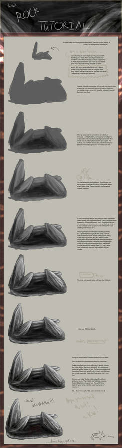 Rock Tutorial