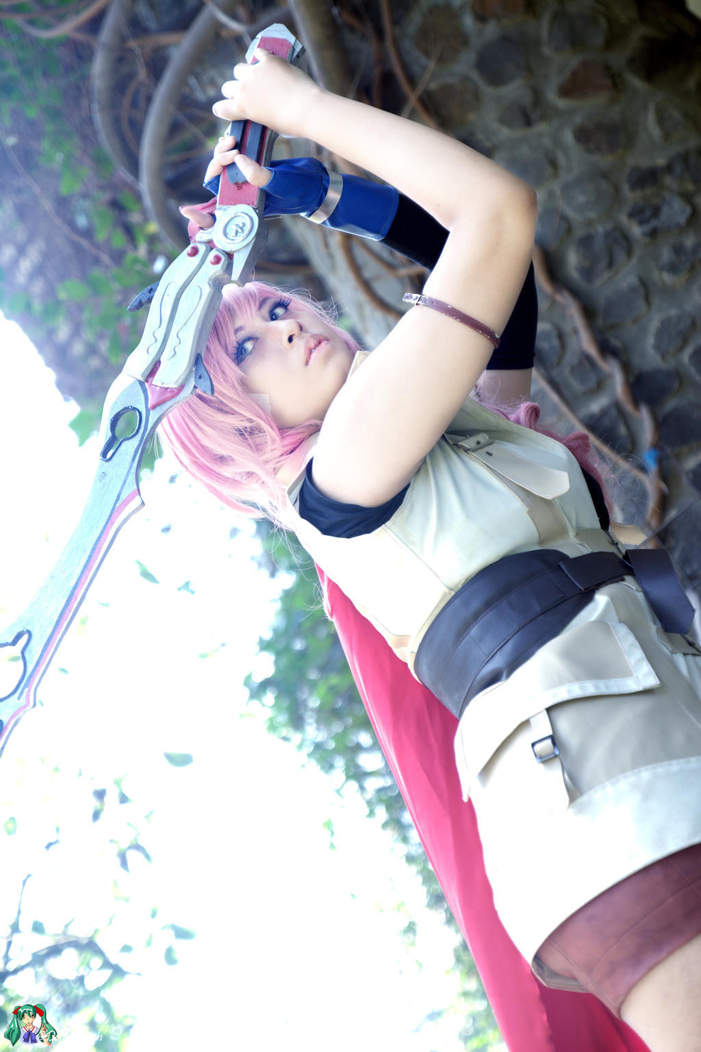 Final Fantasy XIII ~Lighting~