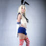 Kancolle ~Shimakaze~