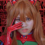 Evangelion ~Asuka Langley~