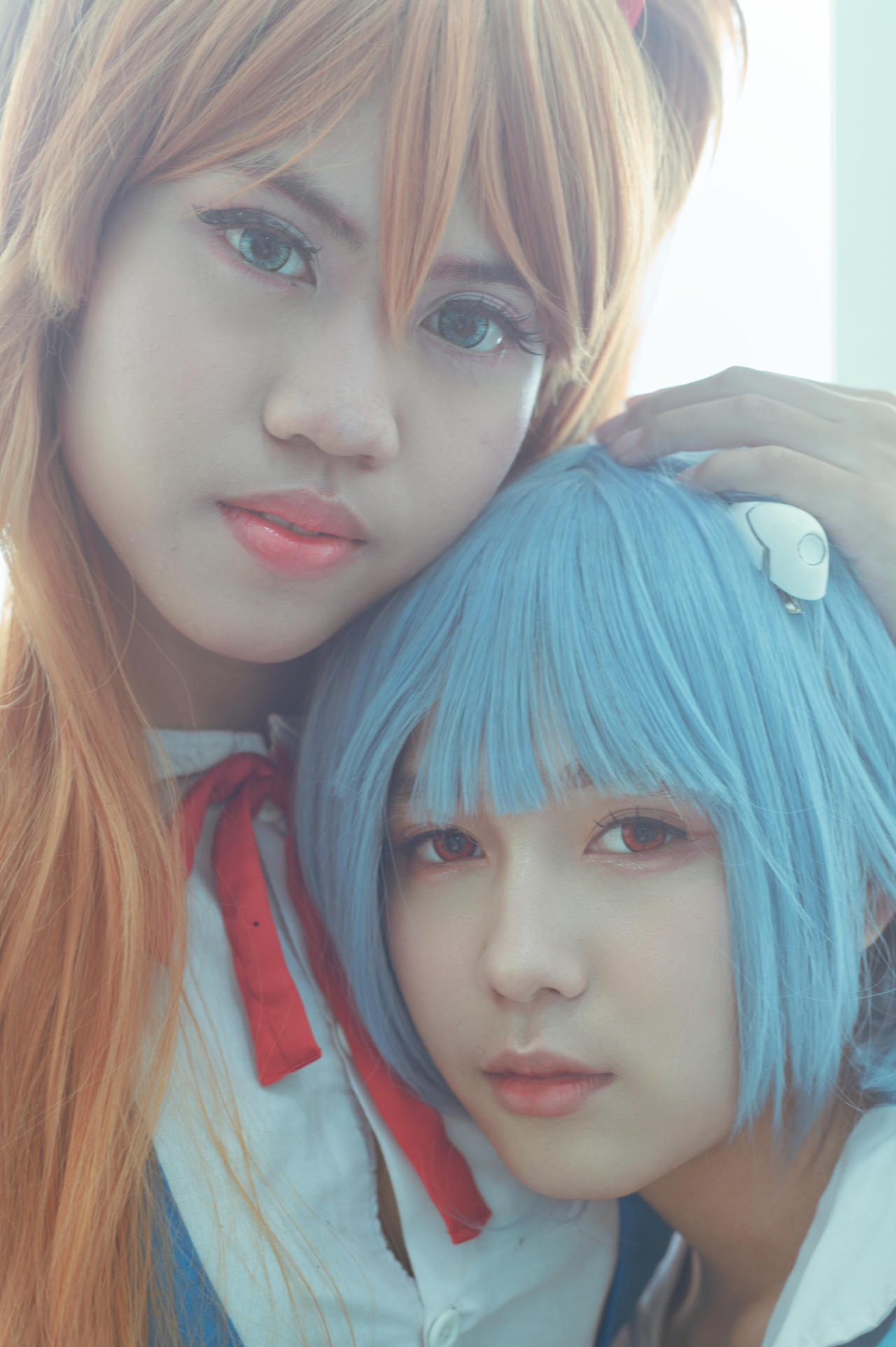 Female supremacy porn