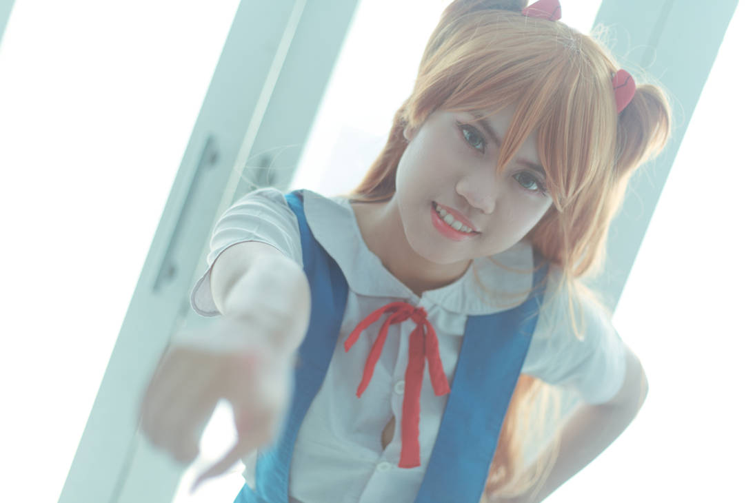 Hinchee recommends best of Russian mature anal compilation asuka and Evangelion rei