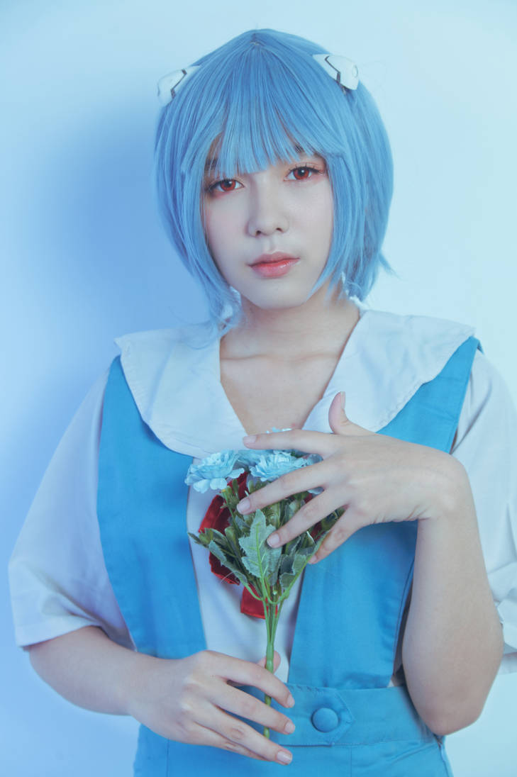 Evangelion rei and asuka - Hot Naked Pics asuka and Evangelion rei