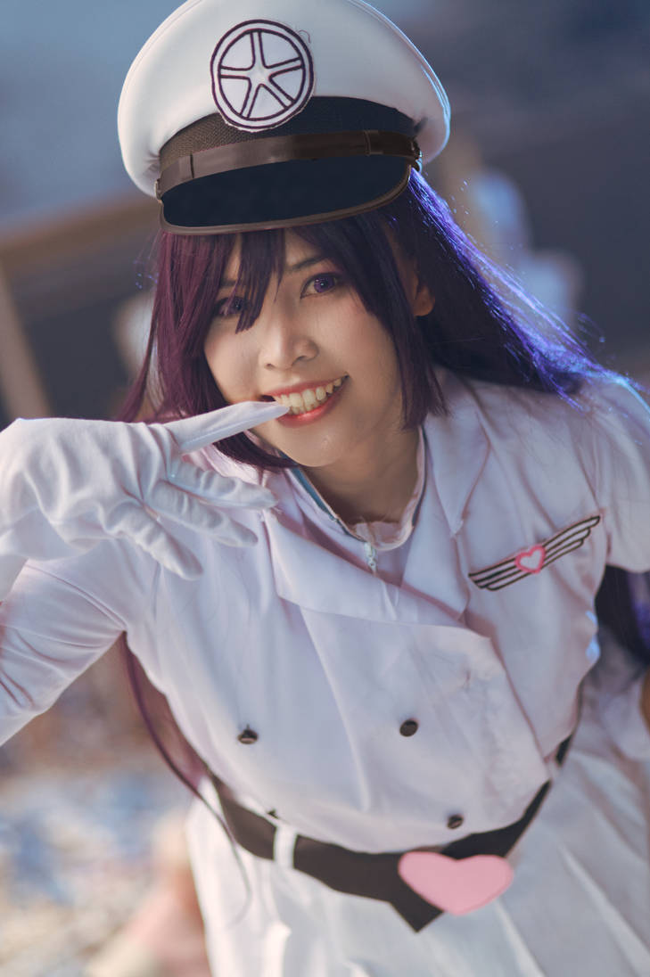 Bleach ~Sternritter~ by dejikodaioh on DeviantArt