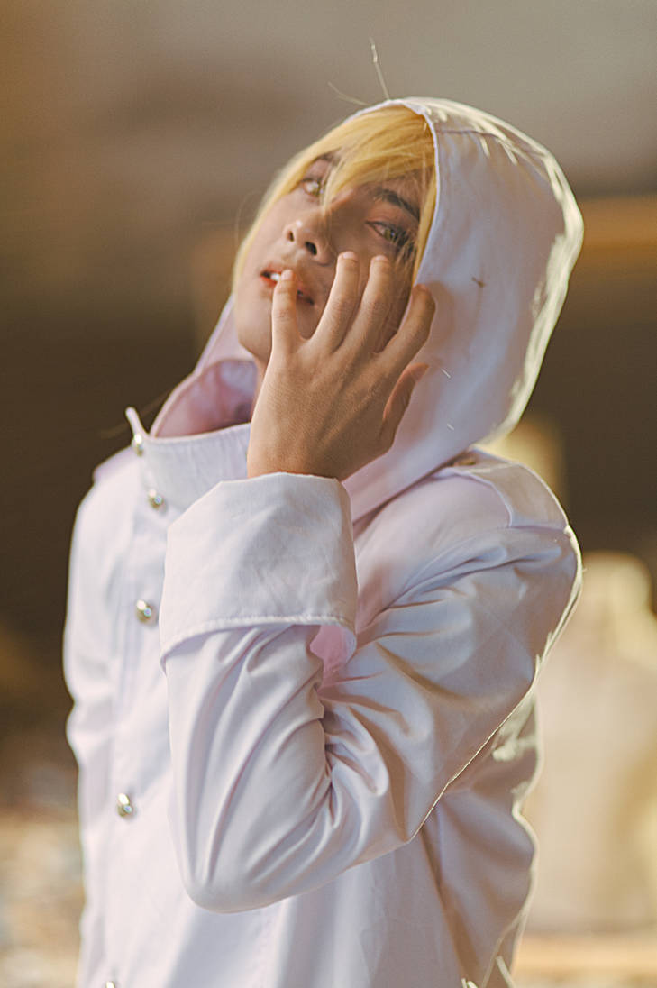 Bleach ~Sternritter~ by dejikodaioh on DeviantArt