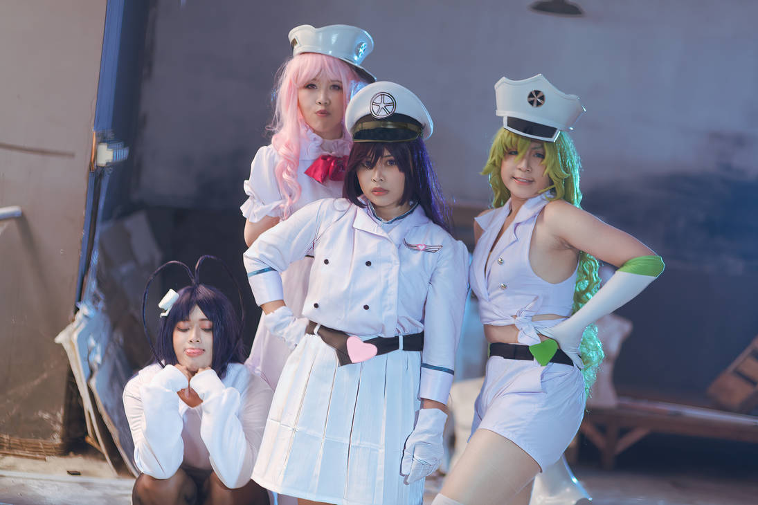 Bleach ~Sternritter~ by dejikodaioh on DeviantArt