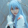 Evangelion ~Rei Ayanami~