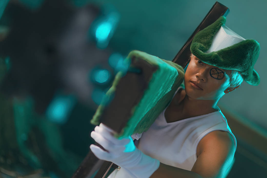 Bleach ~Sternritter~ by dejikodaioh on DeviantArt