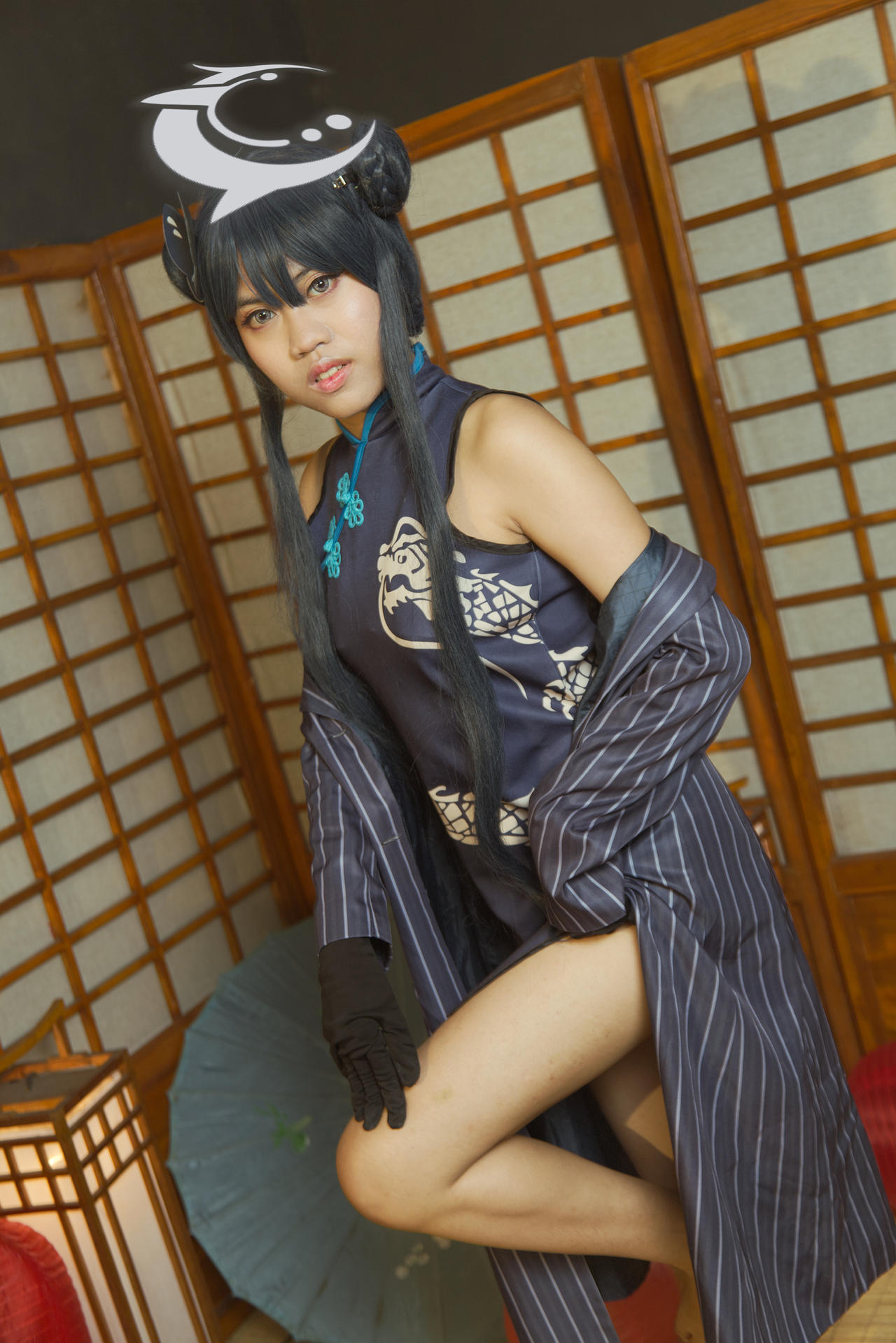 Blue Archive Shun And Kisaki By Dejikodaioh On DeviantArt blue-archive-shun-and-kisaki-by-dejikodaioh-on-deviantart