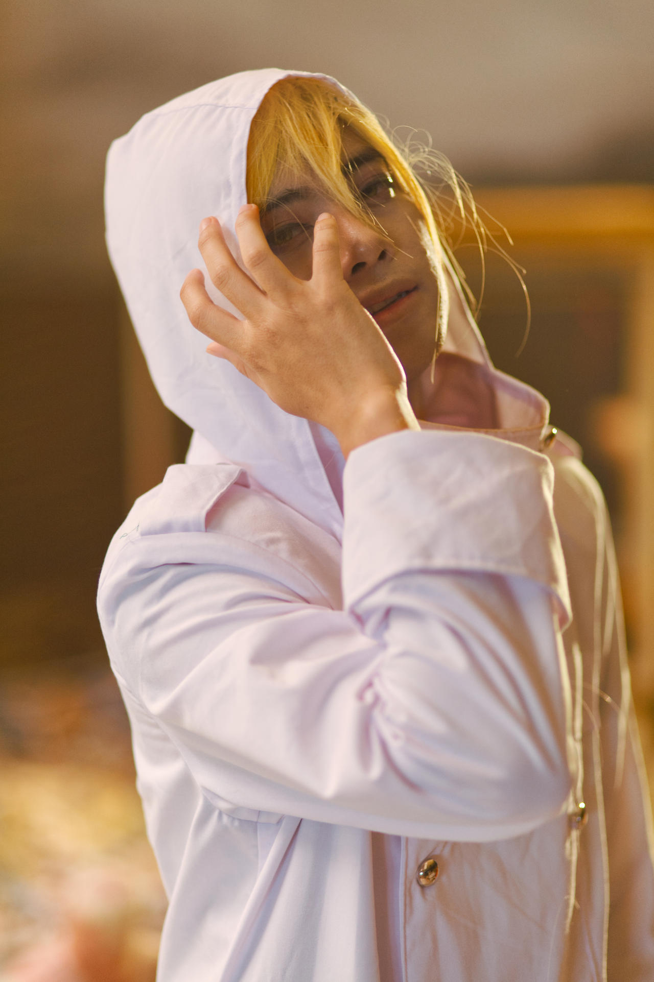 Bleach ~Sternritter~ by dejikodaioh on DeviantArt