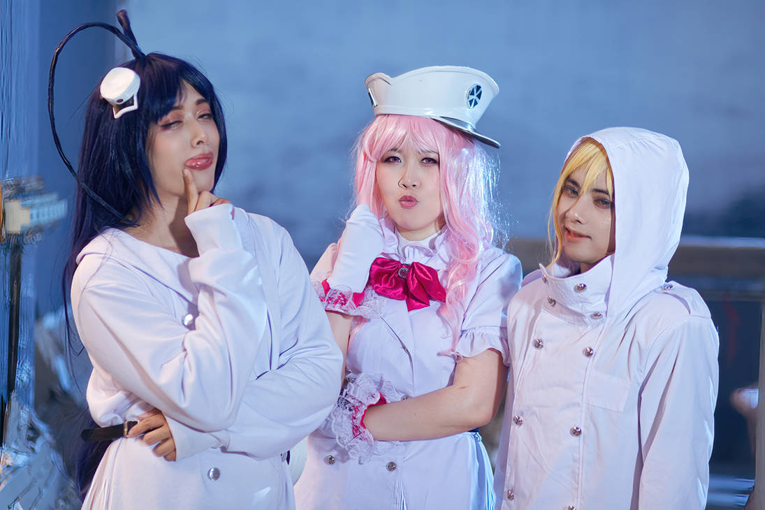 Bleach ~Sternritter~ by dejikodaioh on DeviantArt