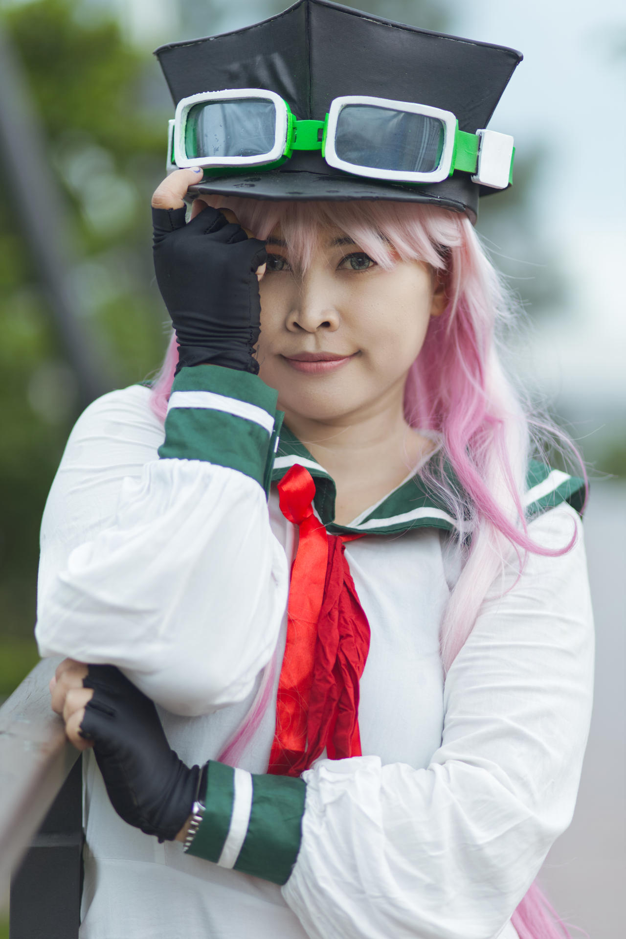 Air Gear ~Simca~ by dejikodaioh on DeviantArt