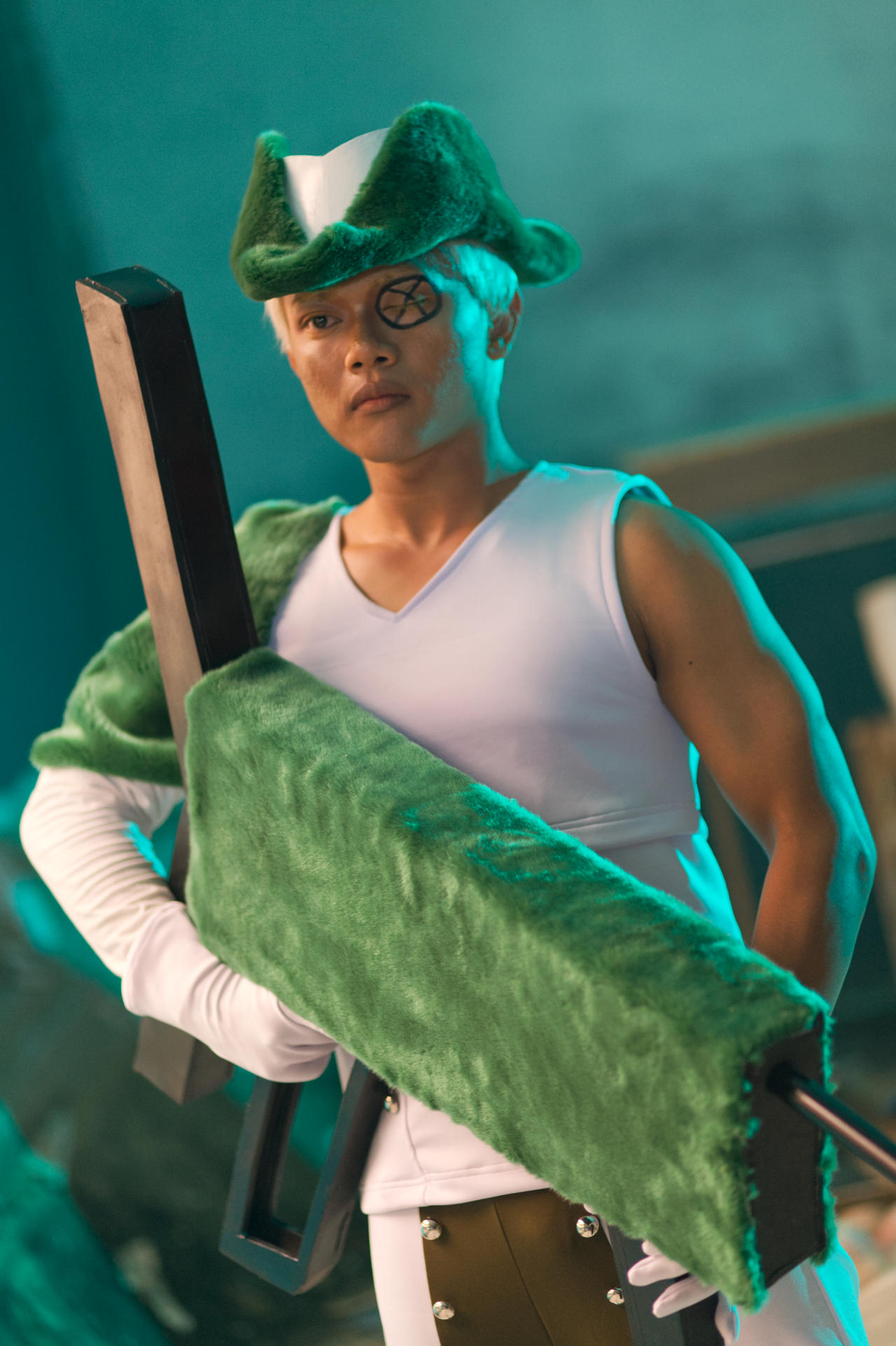 Bleach ~Sternritter~ by dejikodaioh on DeviantArt