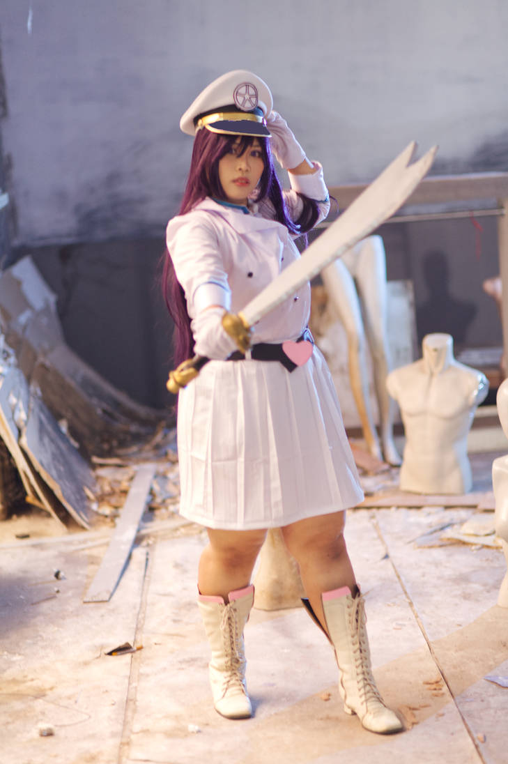 Bleach ~Sternritter~ by dejikodaioh on DeviantArt