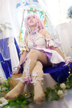 HSR ~Cyrene~