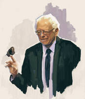 Birdie Sanders