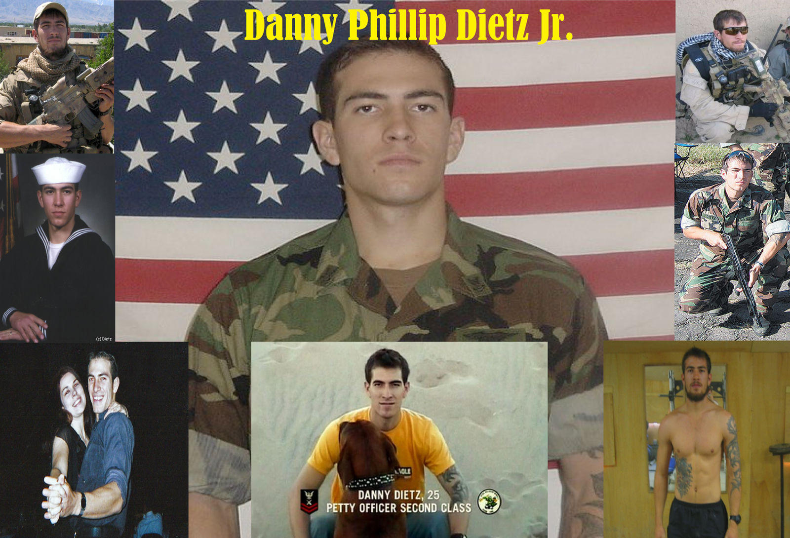 PO2. Danny Dietz by WFTC141 on DeviantArt