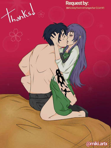 Highschool of the Dead: The American Student - Dark Past And A Kiss of the  Dead *Includes Ph0enix17 OC* - Wattpad