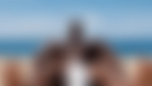 Malik Jabbar: Beach God #4