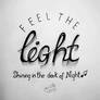 Feel The Light