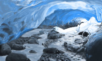 Ice Cave