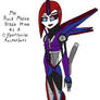 Rock Marina Blaze Prime As Cybertronian Rocketbots