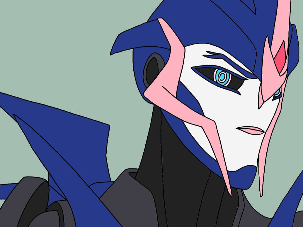 Arcee by RockBlazePrime on DeviantArt