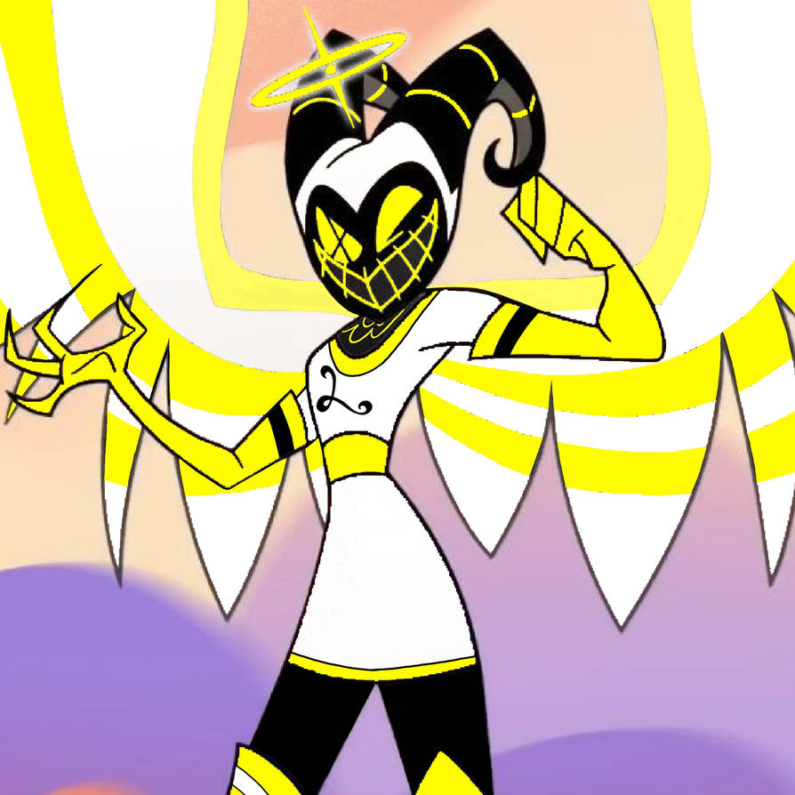 Lute As Leader Of Exterminating Angels Part 3 by RockBlazePrime on ...