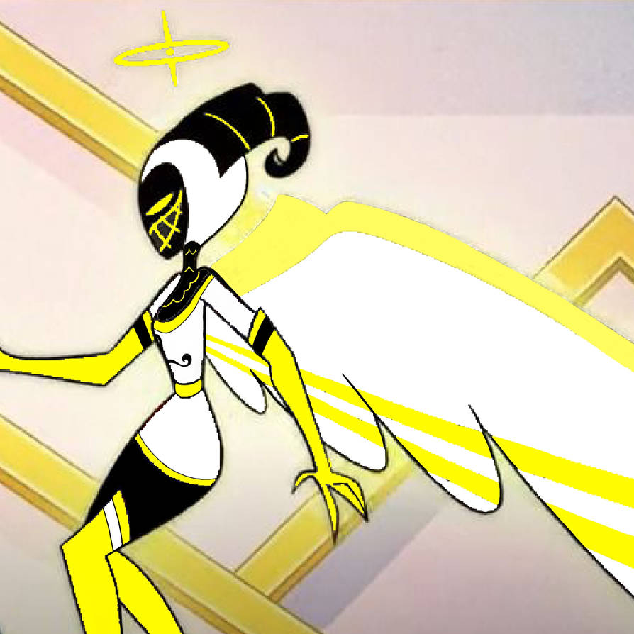 Lute As Leader Of Exterminating Angels Part 4 by RockBlazePrime on ...