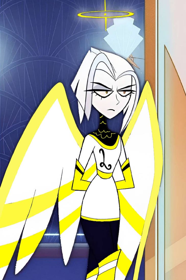 Lute As Leader Of Exterminating Angels Part 9 by RockBlazePrime on ...