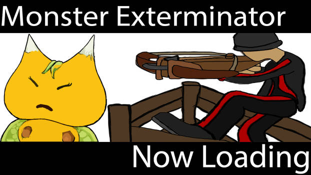 Monster Exterminator