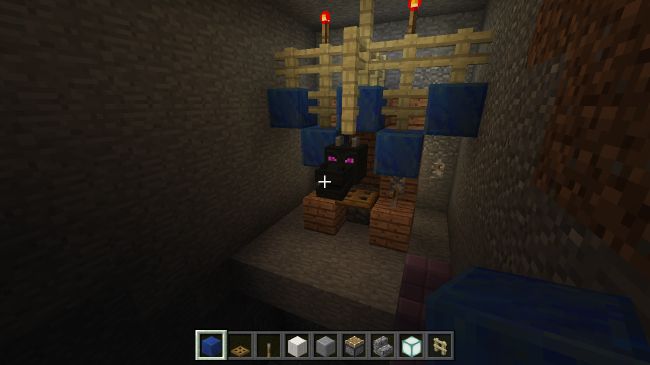 Determination Extractor- Science Gone Wrong by DragonGamer878 on DeviantArt