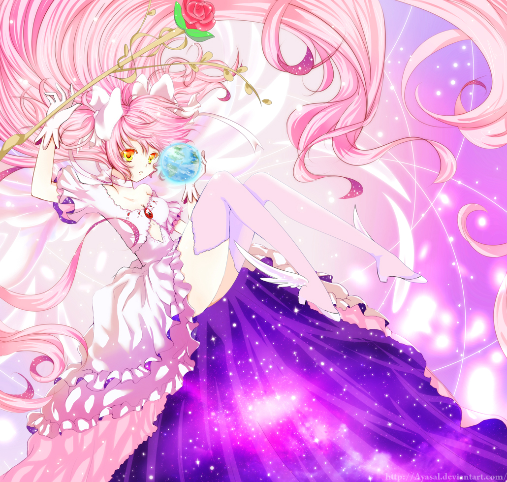 Godoka Madoka