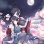 C: Zyn and Yuri