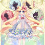 Sailor Lolita Moon