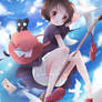 Kiki's Delivery Service