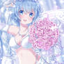 Re:Zero : Wedding Rem