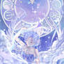 Princess Mercury - Ami Mizuno