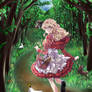 Little Red-Riding Hood