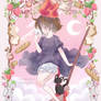 Little Witch Kiki