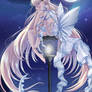 Chobits - Chii - Let Me Be With You