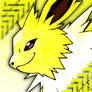 Free To Use: Jolteon Icon