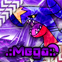 MegaDPal's Icon