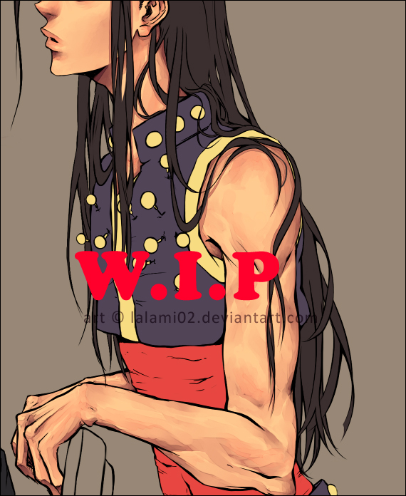 W.I.P