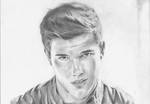 Taylor Lautner by X-TeO-X